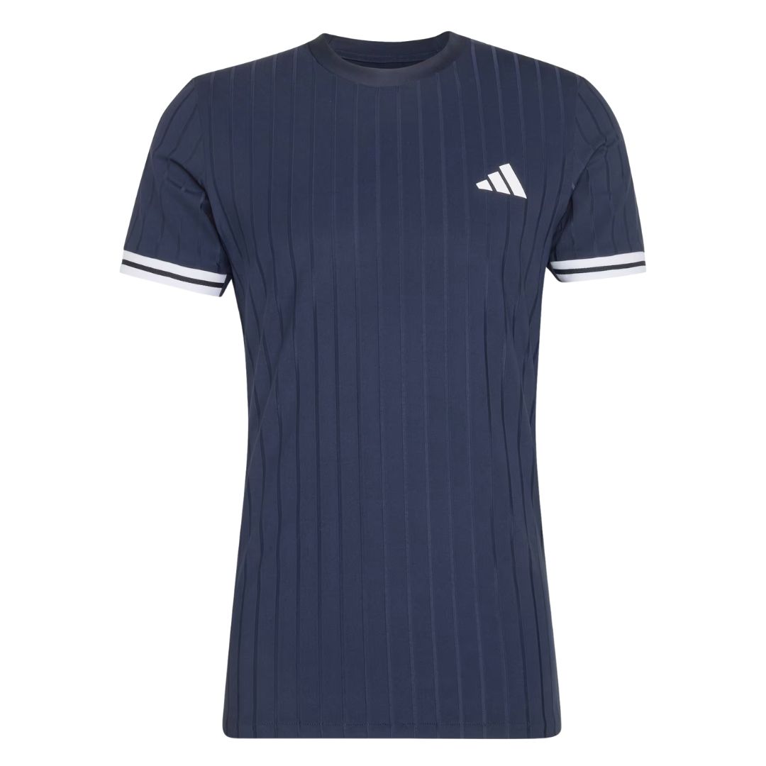 Adidas Climacool FreeLift T-shirt Pro Legend Ink